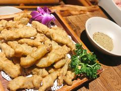 -东巴人鱼豆花火锅(幸福街店)
