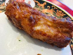 -万宝海鲜舫(劳动公园店)