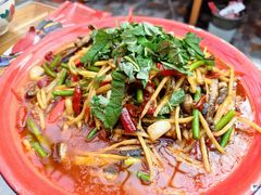 -小街47號江湖菜(四合院店)