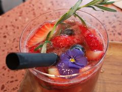 草莓泡泡-La Terre乐田(万象城店)