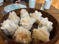 -正宗天津烧麦馆(柳州路店)