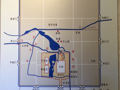-郭守敬纪念馆