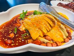 -红杏酒家·地道川菜(一品天下店)