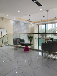 -3AM HAIR SALON染发接发
