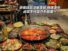 -陈陈火锅(较场口店)