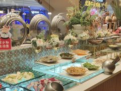 -凡塔斯牛排自助餐厅(莆田万达店)