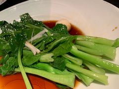 -绿茶餐厅(龙湖星悦荟店)