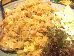 -喜越泰莱·泰越料理(海逸新天地店)