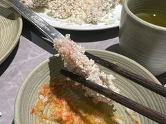-阿源鱼捞斑鱼火锅·海鲜粥(山景尚宅店)