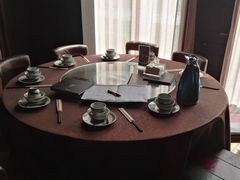 包厢-俏湘私房菜(国贸店)