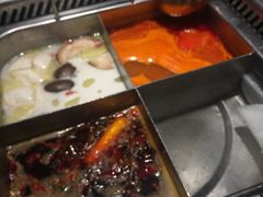 -海底捞火锅(徐州火车站店)