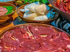 -阳阳老火锅(小南门店)