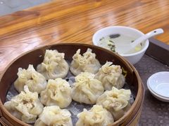 -枫泾丁氏烧卖(枫丽路店)