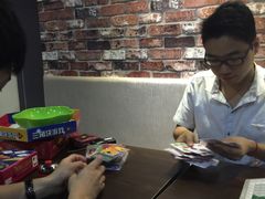 -失落之城沉浸式剧情密室(江宁万达店)