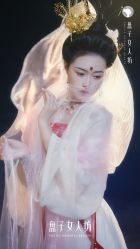 -盘子女人坊生日照·摄影馆(浦东店)