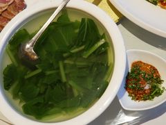 -翠湖宾馆·中餐厅