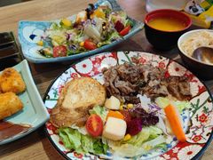 -一井烧肉·活鳗·火锅(毕淘买店)