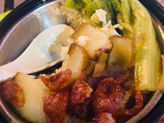 -海口骑楼小吃街