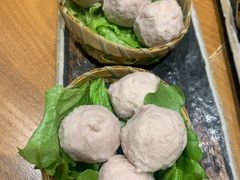 -呷哺呷哺 黄金牧场 (新中关购物中心店)