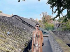 -自如ZSPACE四合院艺术餐厅