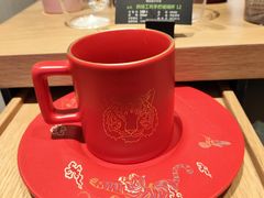 -星巴克臻选(周浦万达店)