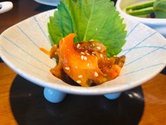 -笑福亭料理小馆(解放碑店)
