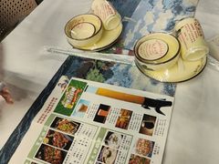 -刘姐啤酒鱼民族演艺餐厅(西街总店)