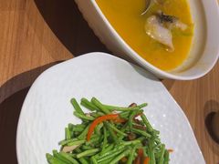 -竹里馆·淮扬菜·功夫茶(老门东店)