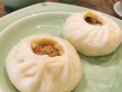 -老清朝包子铺(开明街店)