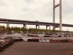 -锐擎卡丁车主题乐园(郊野公园店)