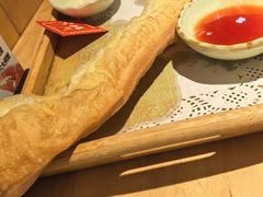 -老版火锅(半坡店)
