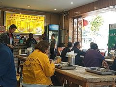 大堂-西环肥仔螺蛳粉(总店)