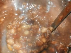 -粥六•新晋菜(柳巷店)