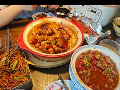 -小柴米·传统江西菜(万寿宫店)