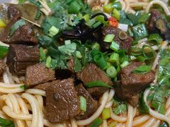 -上海外国语大学（松江校区）食堂