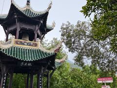 -白帝城·瞿塘峡景区