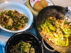 -费大厨辣椒炒肉(黄兴中心广场店)