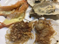 -雅玛花式铁板烧(国宏宾馆店)