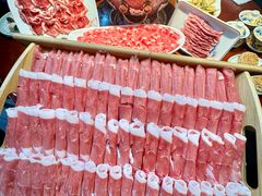 -1078號老北京涮肉(松柏店)