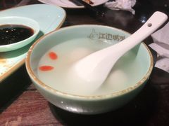 -江边城外烤全鱼(方庄时代购物中心店)