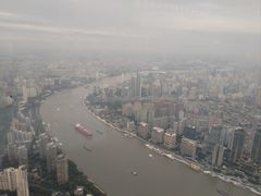 -上海中心大厦
