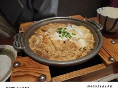 -胜博殿日式炸猪排(侨福芳草地店)