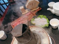 -东来顺饭庄(金泉广场店)