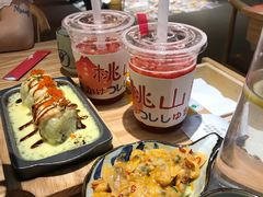 -西月山居匠心创意料理(江汉路新佳丽广场店)