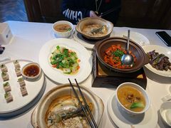 -马仕玖煲·融合菜·酥不腻烤鸭(人大店)
