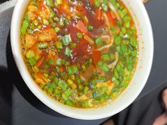 -长安大牌档之龙头酒肆(荣民龙首广场店)