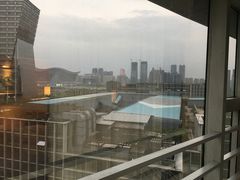 -成都世纪城假日酒店-西楼