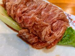 宫廷王猪排-7年8班朝鲜族非遗美食(三钢里店)