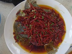 -前王院•巧克力海鲜市集餐厅(万平口店)