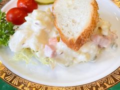 -德大西餐社(云南南路店)